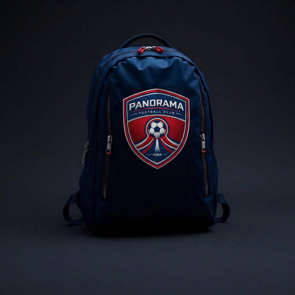 Panorama Squad Backpack