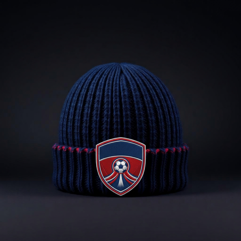 Panorama Beanie