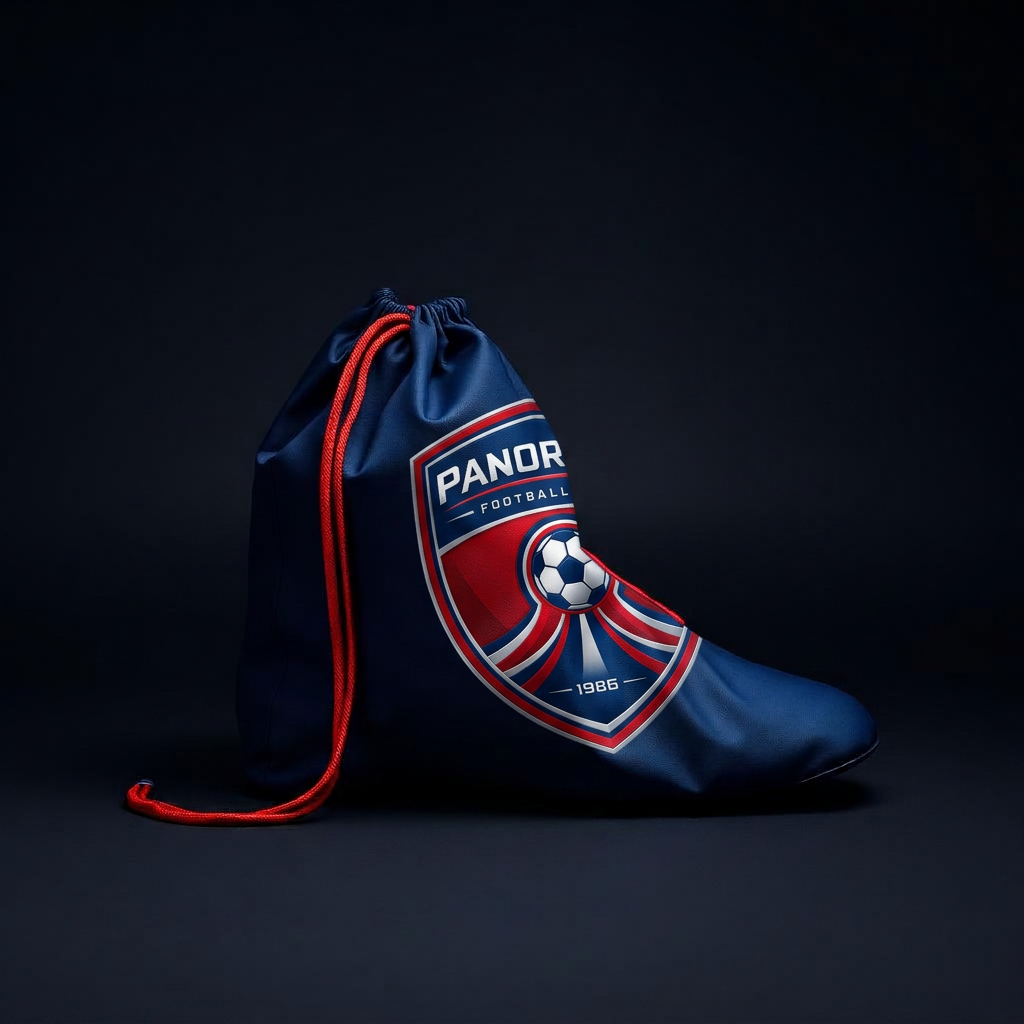 Panorama Boot Bag
