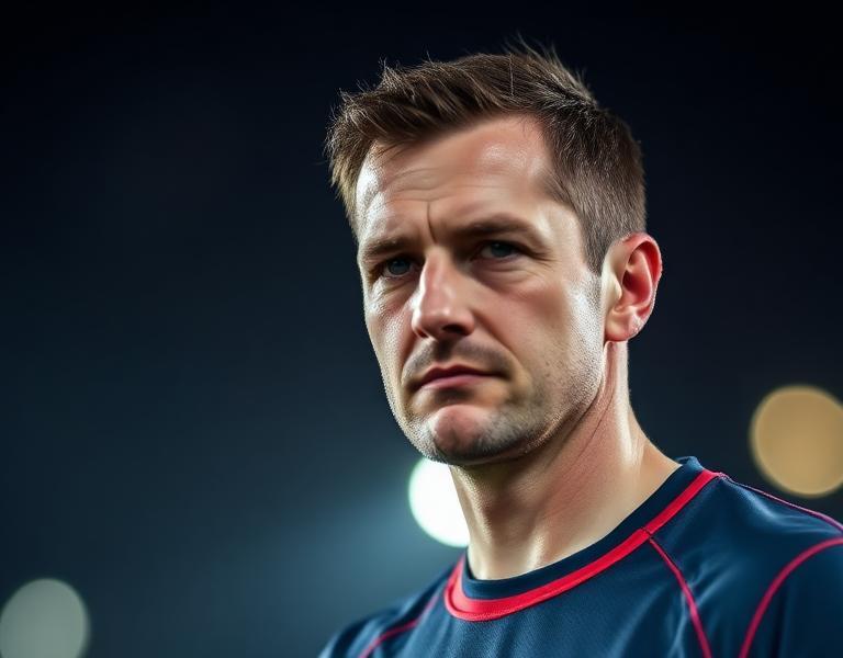 A. Botha, Goalkeeping Coach (all programmes)