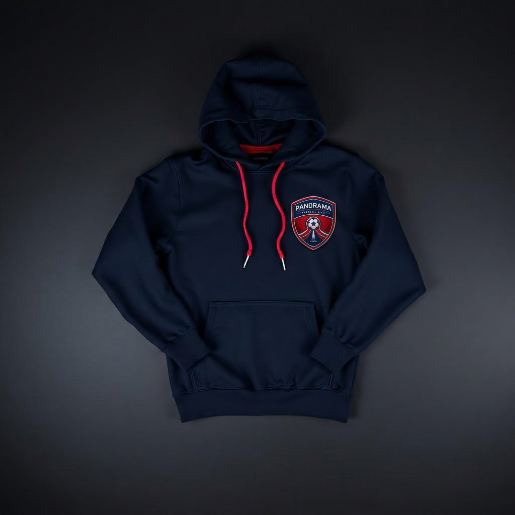 Panorama Club Hoodie