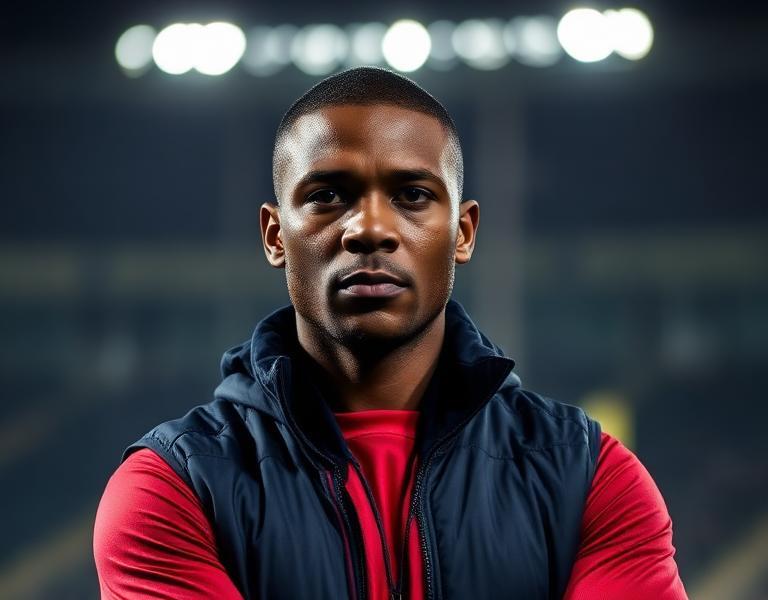 K. Dlamini, GDL / Elite Pathway Coach