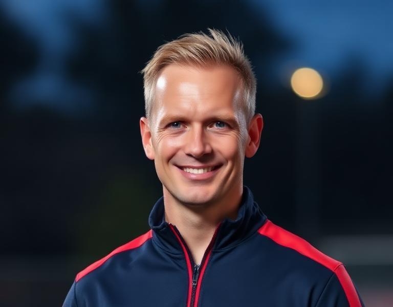 L. Fourie, Foundation Phase Lead