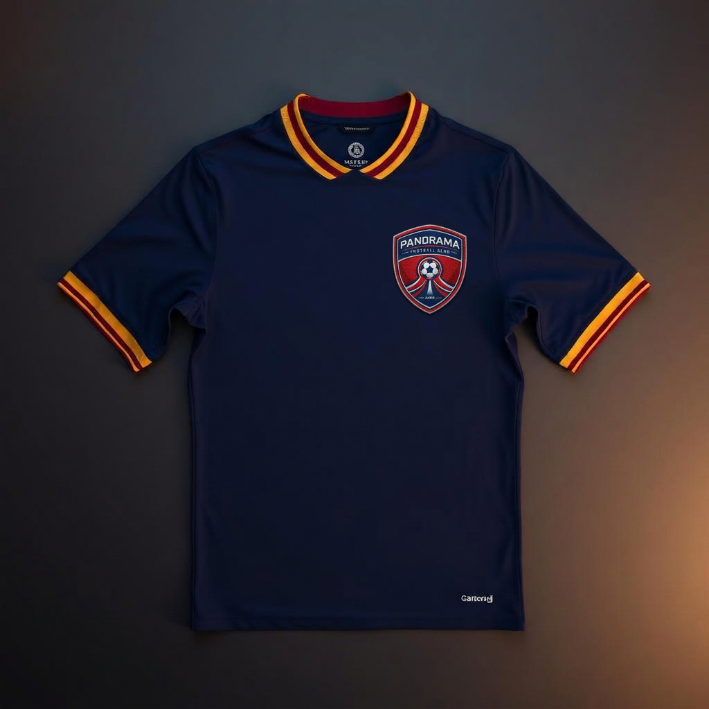 Panorama 40 Heritage Shirt
