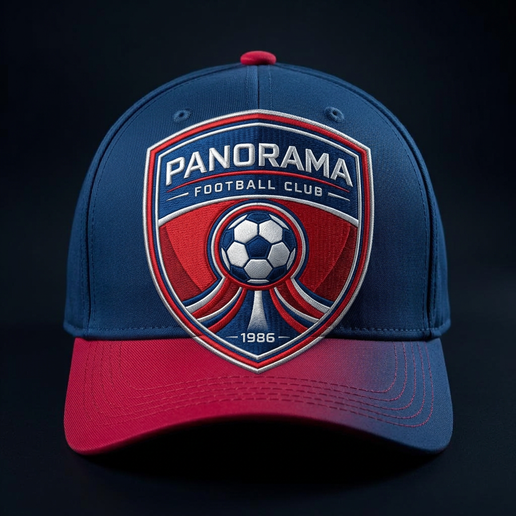 Panorama Cap