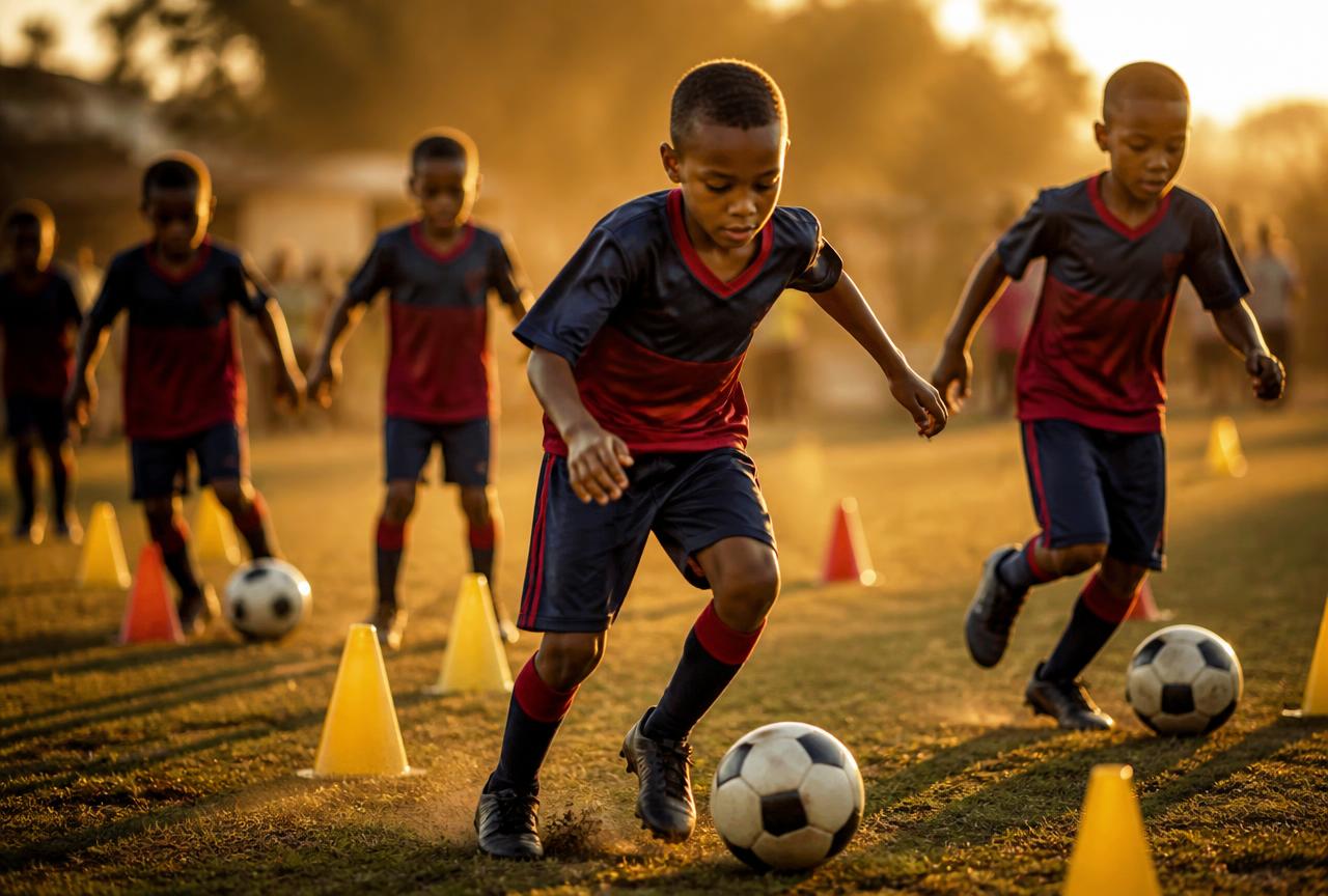Foundation Football