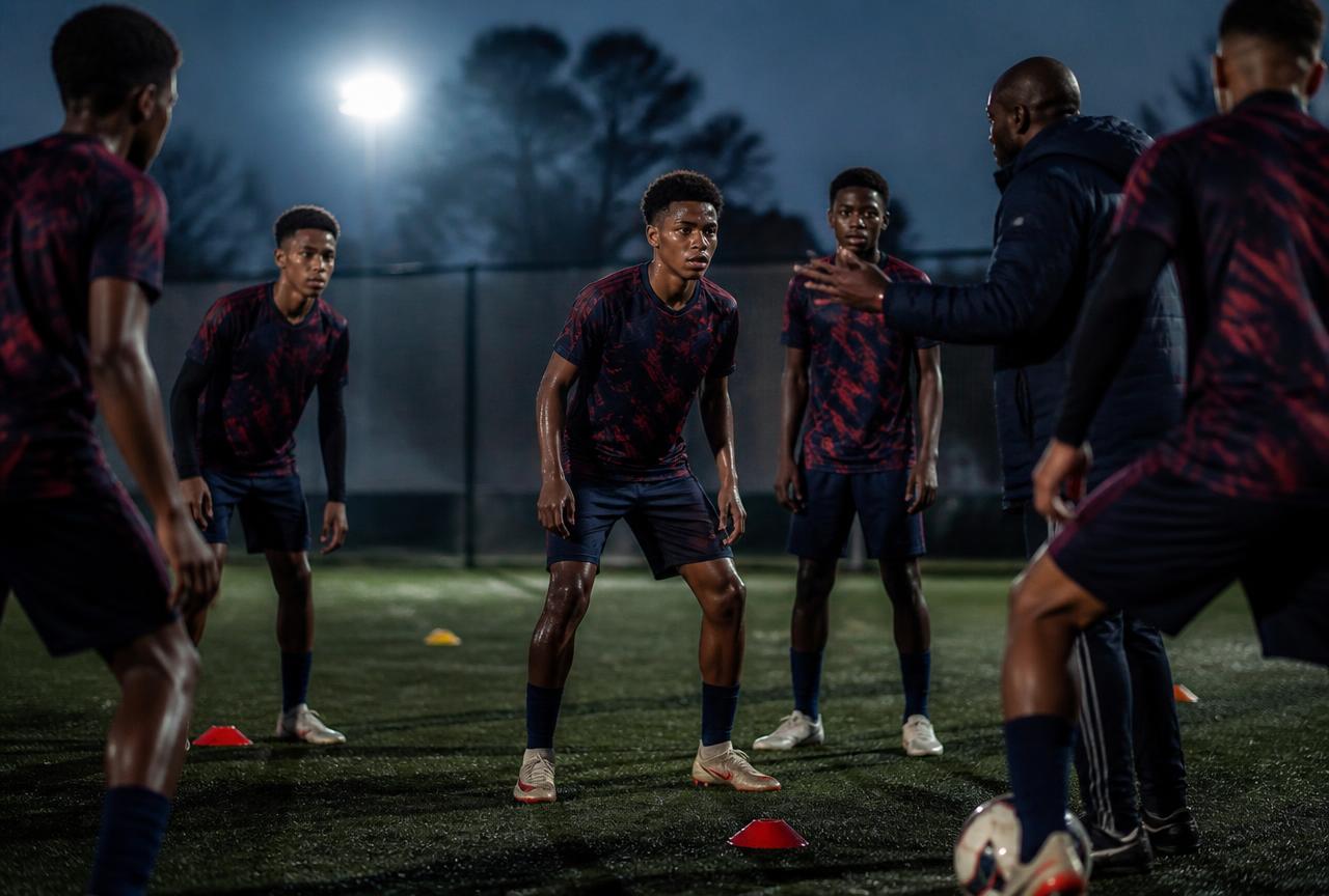 Youth Development