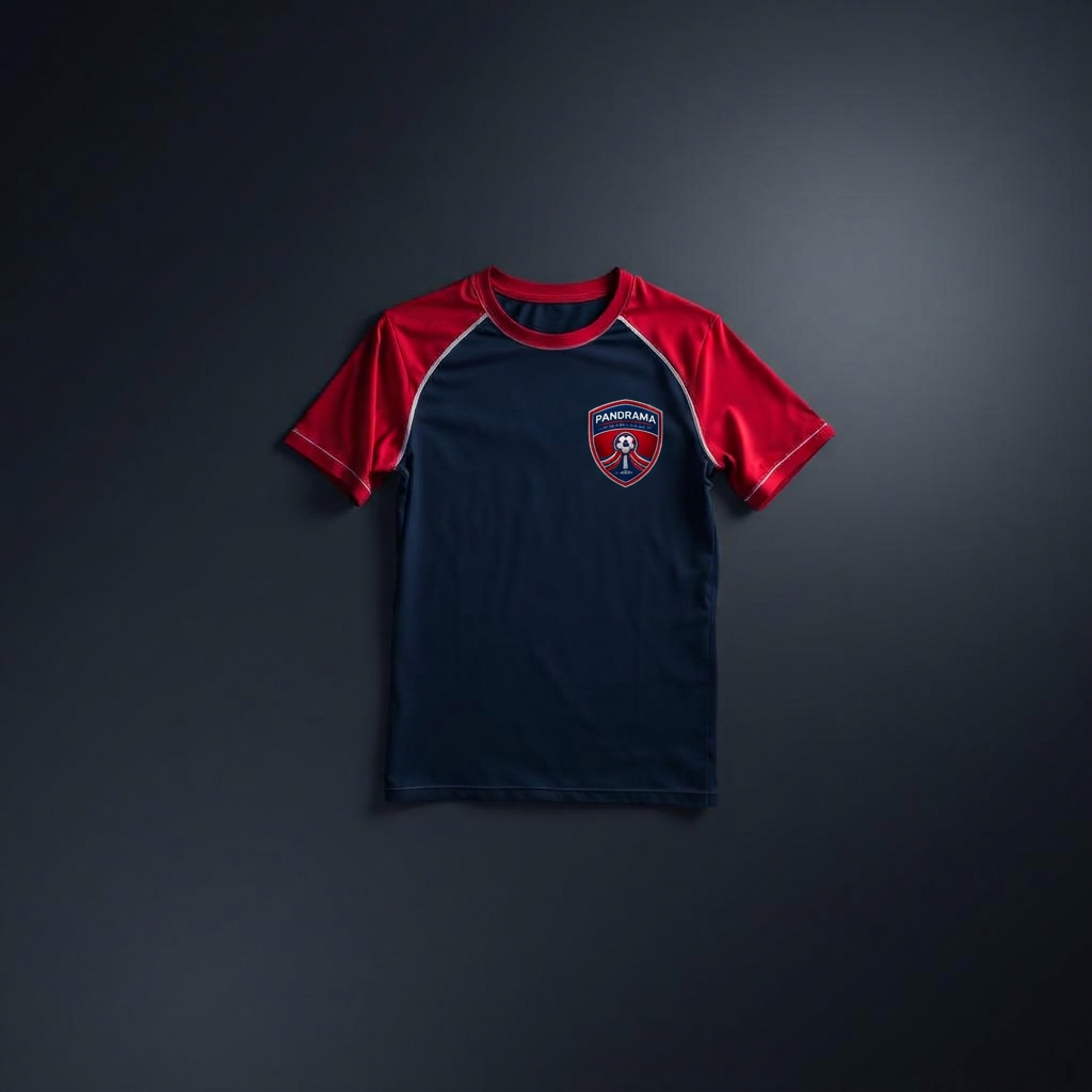 Panorama Training Shirt