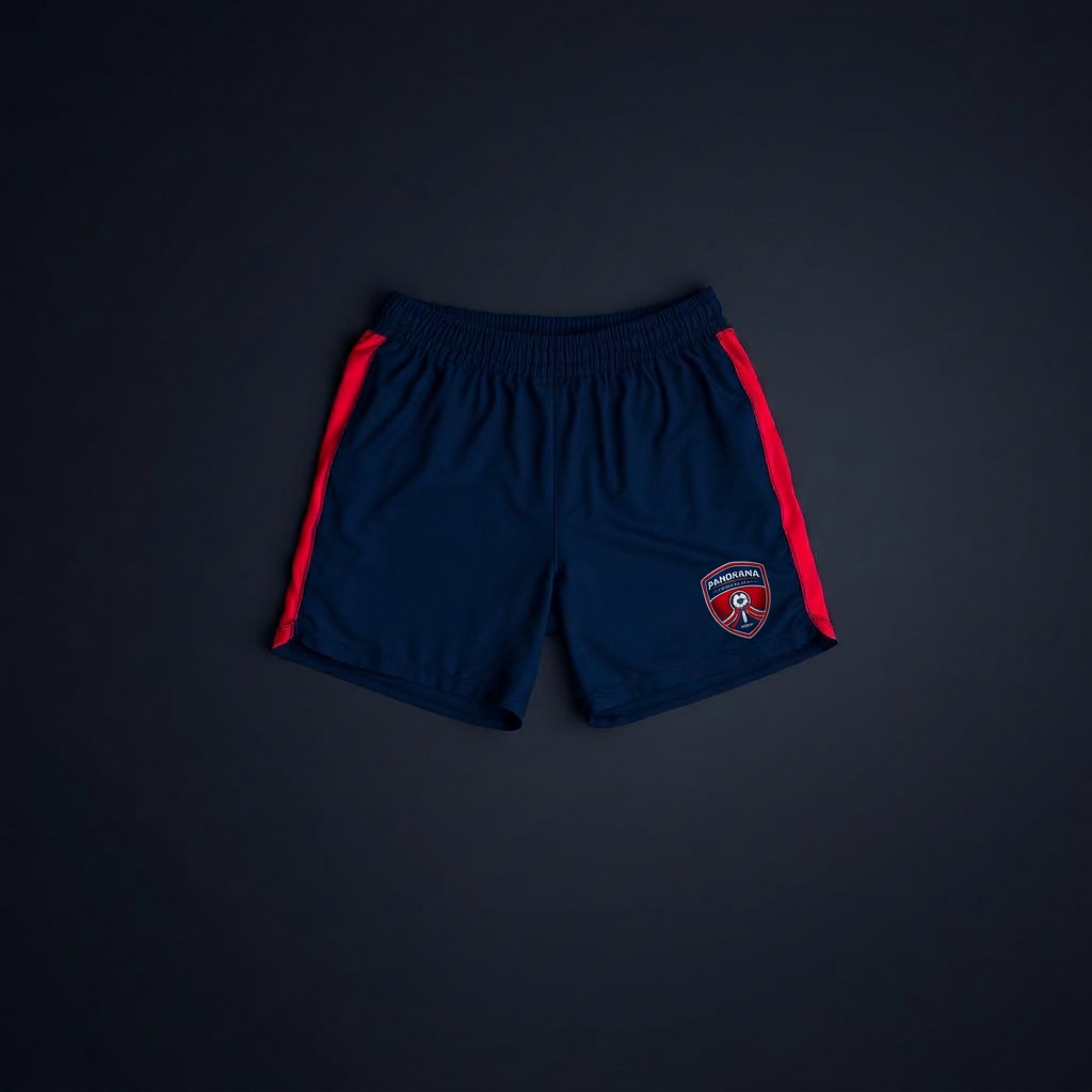 Panorama Training Shorts