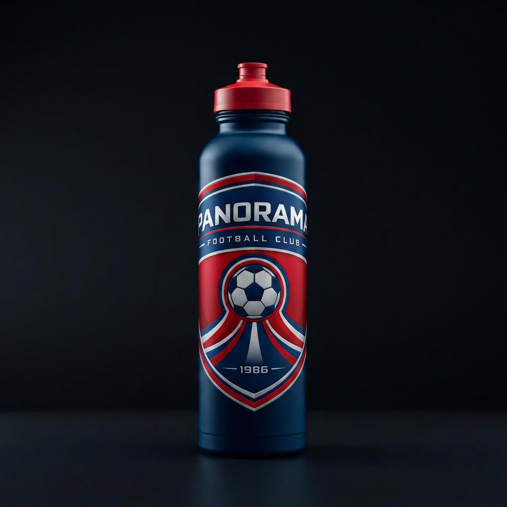 Panorama Water Bottle 750ml